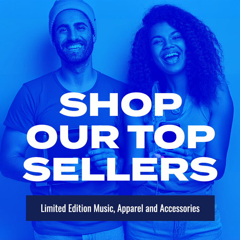 Shop Top Sellers