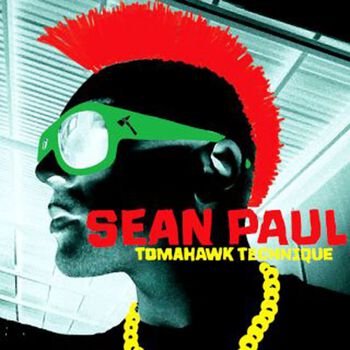 Tomahawk Technique Deluxe Digital Album