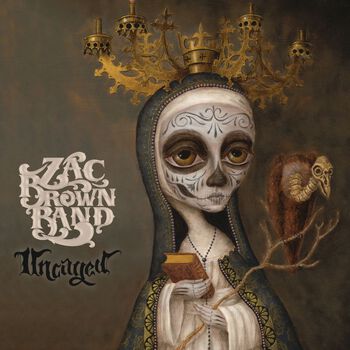 Uncaged Digital Album