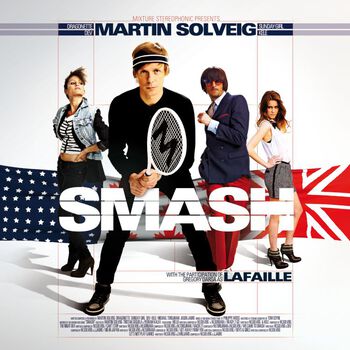 Smash Digital Album