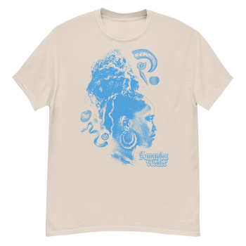 Natural Profile T-Shirt