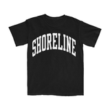Shoreline Logo T-Shirt + Digital Album