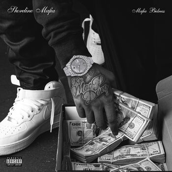 Mafia Bidness Digital Album