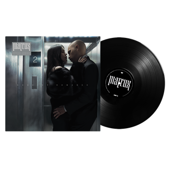 Nonstop Romance LP