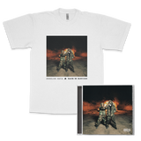 Back In Bidness - Fan Pack