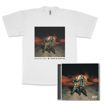 Back In Bidness - Fan Pack