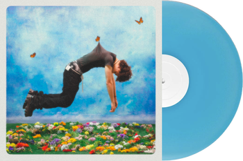 DLUX vinyl