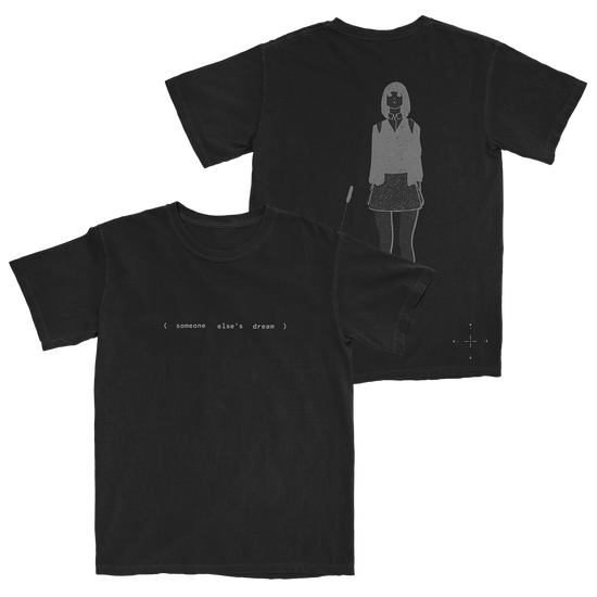 Umbrella T-Shirt Umbrella T-Shirt