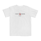 Count My Blessings Tee 