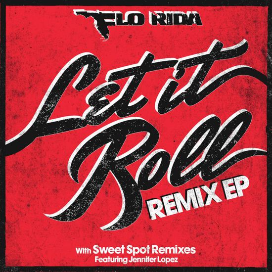 Let It Roll Remix EP (Digital) Let It Roll Remix EP (Digital)