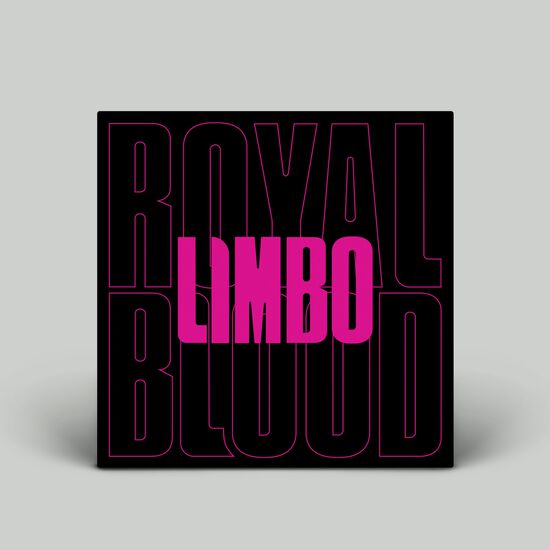 Limbo Vinyl 7”