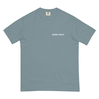 Send Help T-Shirt