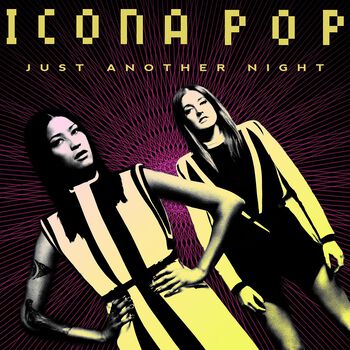 Just Another Night Digital Single Remixes