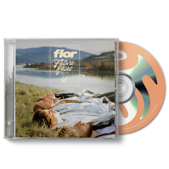 Future Shine CD