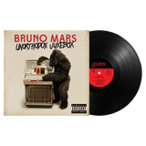 Unorthodox Jukebox (Vinyl LP)