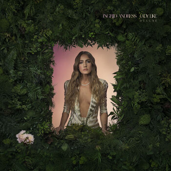 Lady Like (Deluxe) Digital Album 