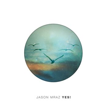 YES! (Digital Album)