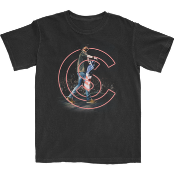 CS Flag T-Shirt