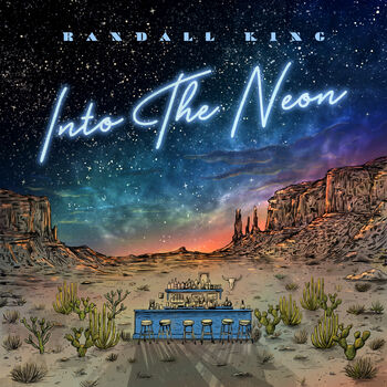 Into The Neon Digital Album