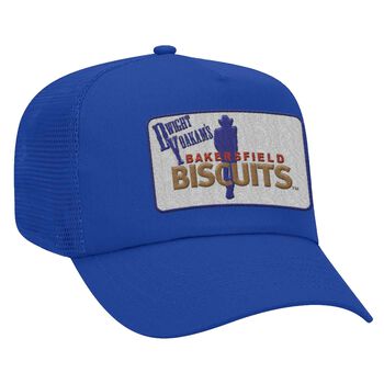 Bakersfield Biscuits Trucker Hat