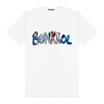 Pain is Temporary T-Shirt (White)