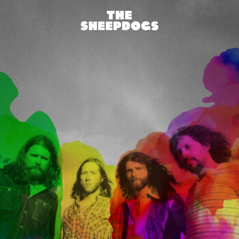 The Sheepdogs Digital Album