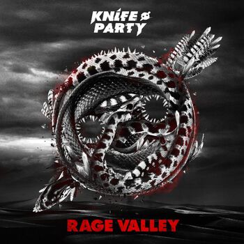 â€œRage Valleyâ€ EP (Digital)