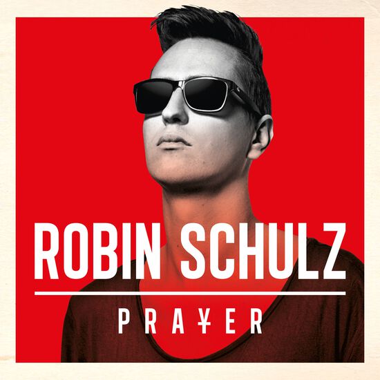 Prayer (Digital Album) Prayer (Digital Album)