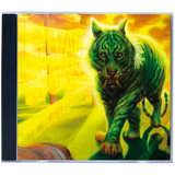 Lightbringer CD