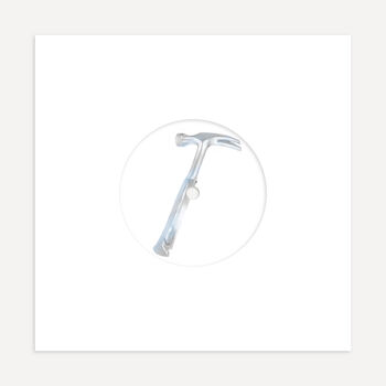 ribbons 7” vinyl