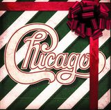 Christmas Red/White Vinyl