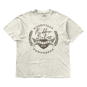 2009 Ivory Tee