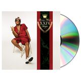 24K Magic CD