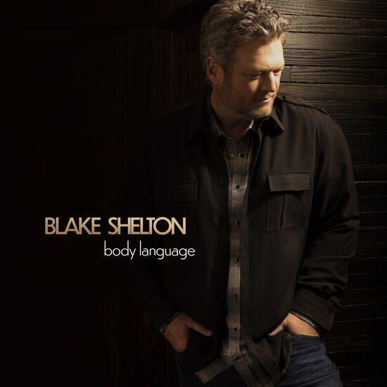 Body Language Digital Album