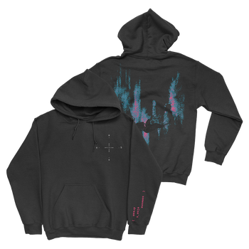 Falling Hoodie