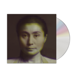 Ocean Child: Songs of Yoko Ono (CD)