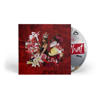 'Fancy That' Standard CD