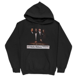 Mafia Bidness Deluxe Cover Art Hoodie