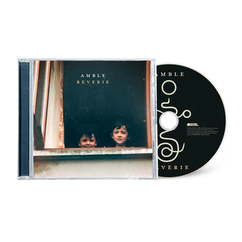 Reverie CD