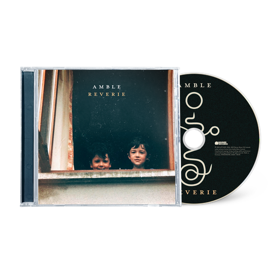 Reverie CD Reverie CD