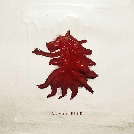 Classified (Digital Album) Classified (Digital Album)