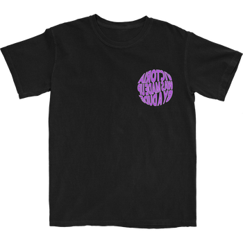 Circle Lyric Tee