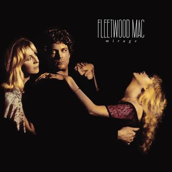 Mirage (Expanded) (2CD) 
