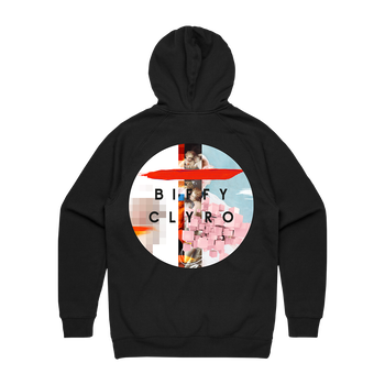 TMOTHEA Album Hoodie
