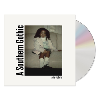 A Southern Gothic CD