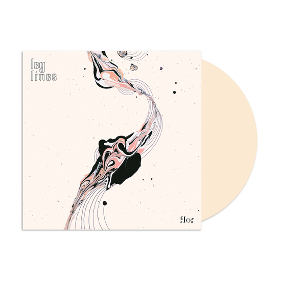 ley lines vinyl