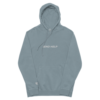 Send Help Hoodie