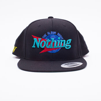 ""TAAN"" Snapback Hat