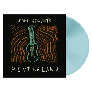 Hinterland Vinyl