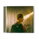 D2C Exclusive Signed CD